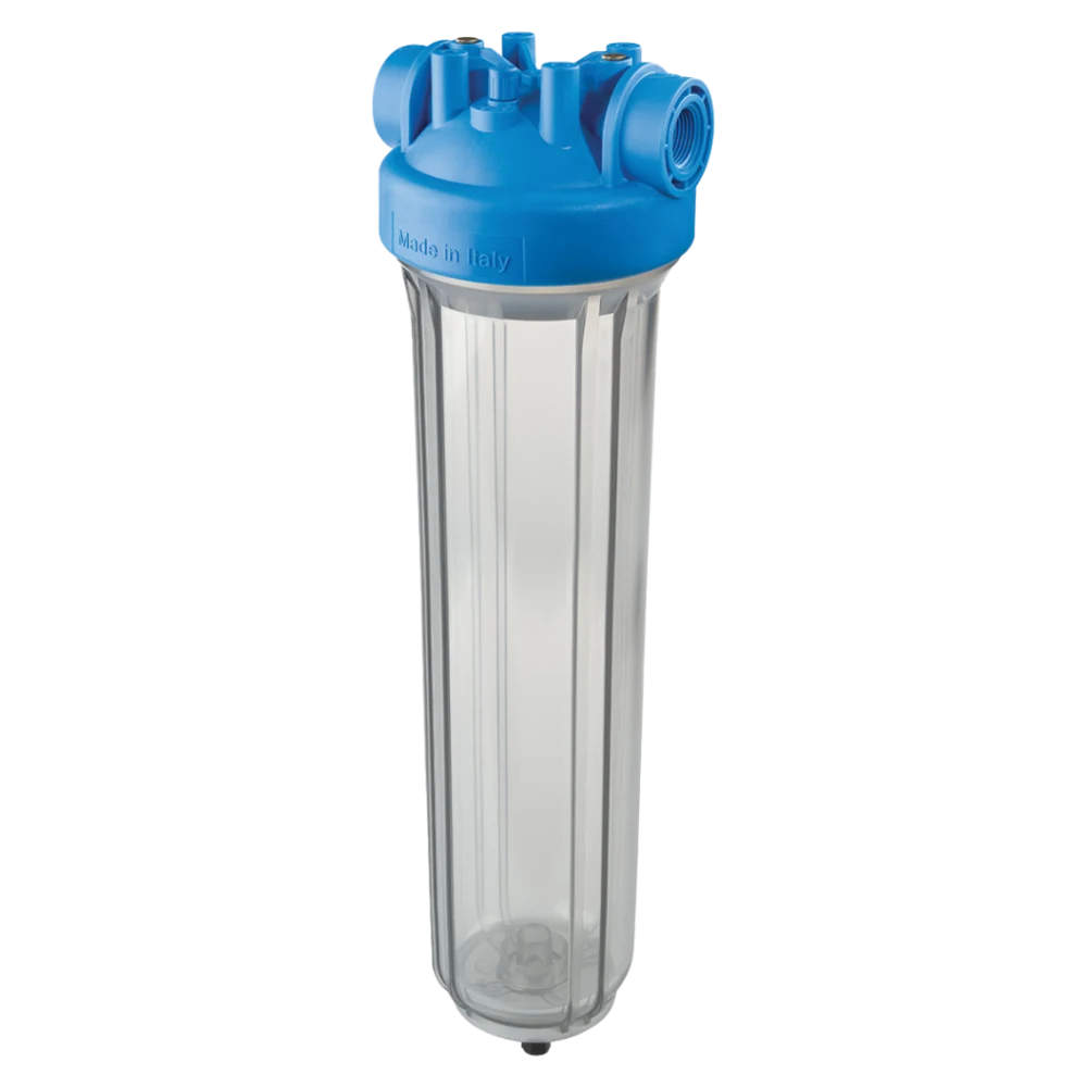 Clear-Flo Advanced House Filter Package