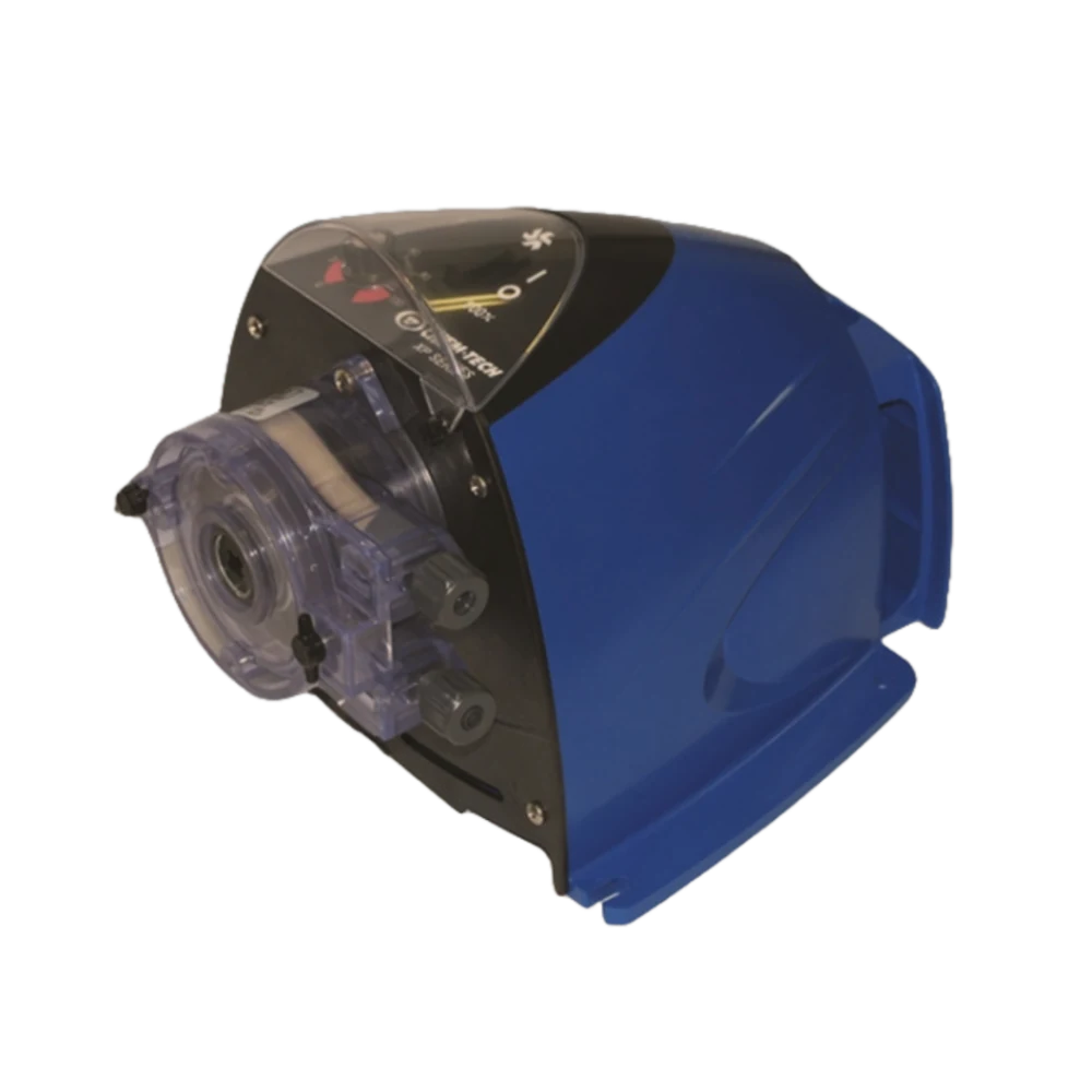 Chemical Solution Pump: Series XP