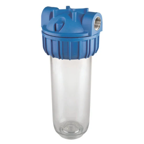 Clear-Flo Point-Of-Use Filter Package