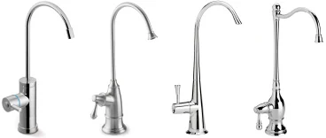 Luxury RO Faucets