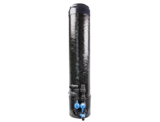 Pioneer Tank Filtration Systems