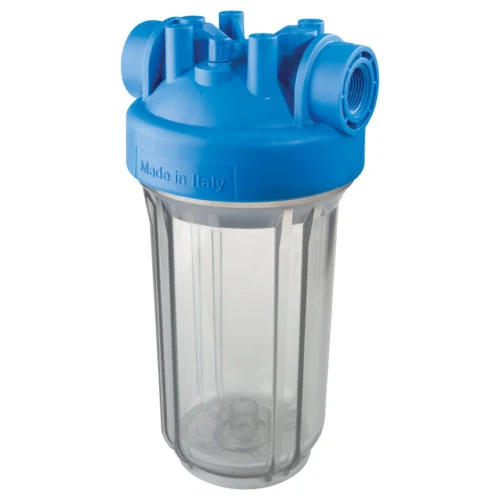 Clear-Flo Whole House Filter Package
