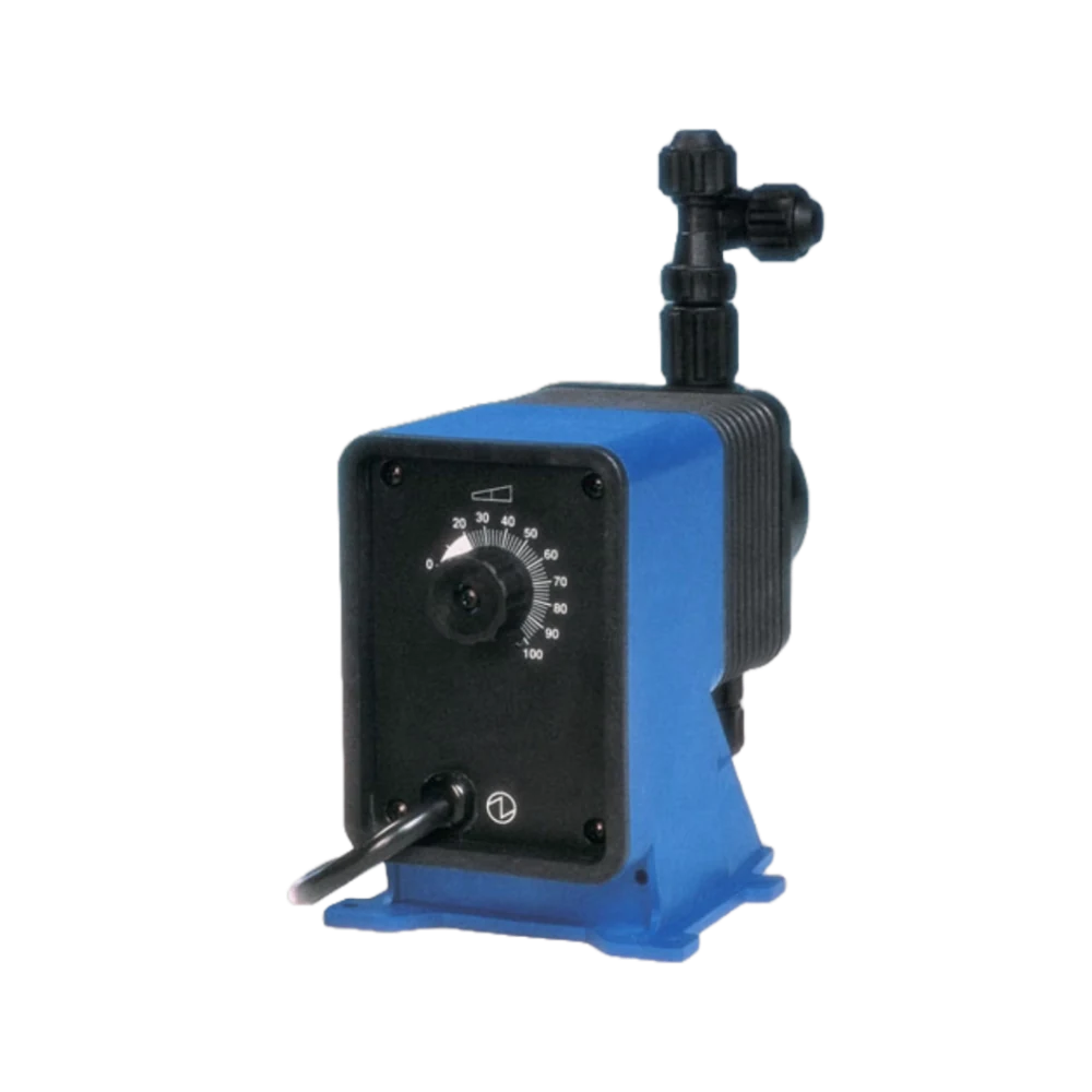 Chemical Solution Pump: Series C