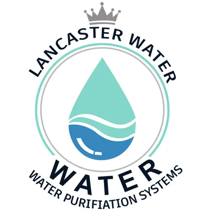 Lancaster Water onaylı logo