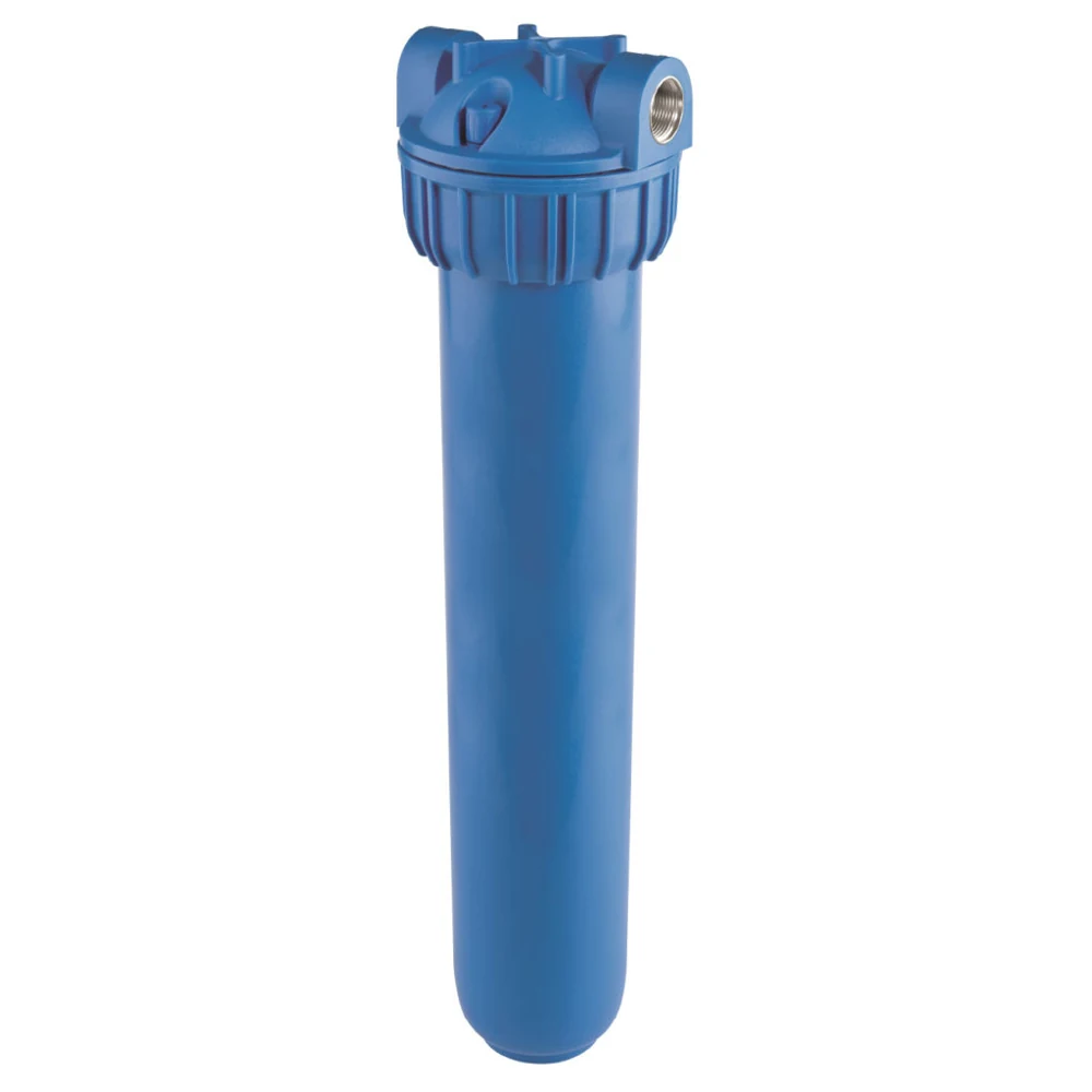 Clear-Flo Tankless Protector Filter Package