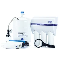 Reverse Osmosis: Guardian 7-LRO-35 Drinking Water System